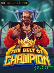 Explorando o Universo de TheBeltOfChampion: Um Mergulho em Aventuras e Estratégia