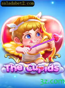 Descubra 'TheCupids': O Jogo de Estratégia em Ascensão com Elementos de 'saladabet'
