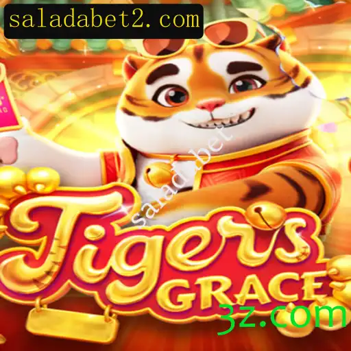 Explorando o Universo do Jogo TigersGrace e a Estratégia Saladabet