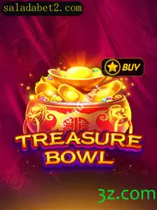 Descubra as Emoções e Estratégias do Jogo 'TreasureBowl' com Saladabet