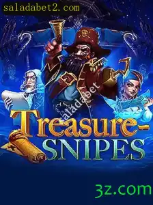 Explorando o Mundo de TreasureSnipes: O Novo Fenômeno Interativo