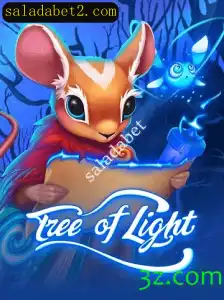 Descubra o Fascinante Mundo de TreeofLight: Um Jogo Revolucionário
