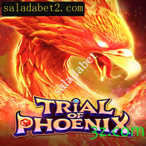 Descubra o Mundo de TrialofPhoenix: Um Jogo de Estratégia e Aventura