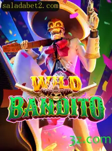 Explorando o Emocionante Mundo de WildBandito no Saladabet