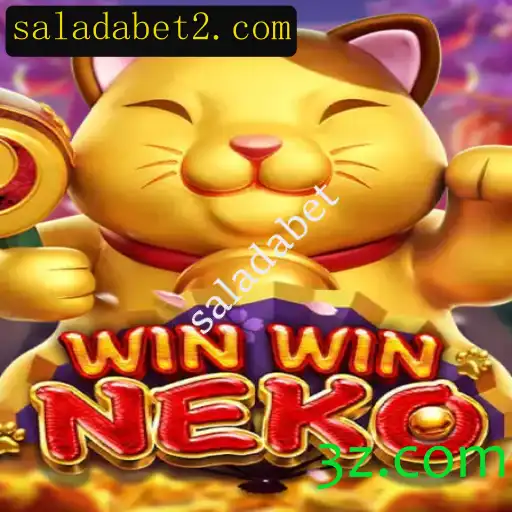 Descubra WinWinNeko: O Jogo de Estratégia e Sorte do Momento