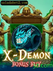 Descubra o Mundo do XDemonBonusBuy: A Nova Sensação no Universo dos Jogos Online
